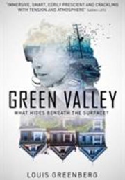 Green Valley (Louis Greenberg)