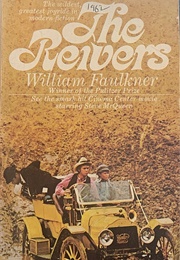 The Reivers (William Faulkner)