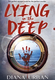 Lying in the Deep (Diana Urban)