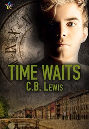 Time Waits (C.B. Lewis)