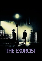 &#39;The Exorcist&#39; - John Carpenter (1973)