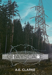 Grayscale (A. E. Clarke)