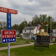Hero Street USA
