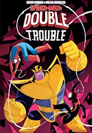 Spider-Men: Double Trouble (Mariko Tamaki, Vita Ayala)