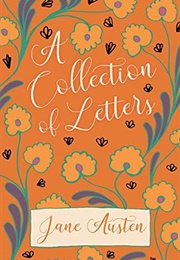 A Collection of Letters (Jane Austen)