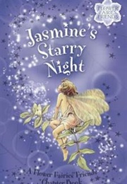 Jasmine&#39;s Starry Night (Cicely Mary Barker)