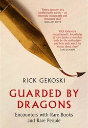 Guarded by Dragons (Gekoski)