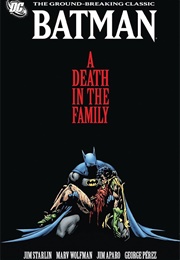 Batman: A Death in the Family (Scoob)