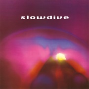 5 EP (Slowdive, 1993)