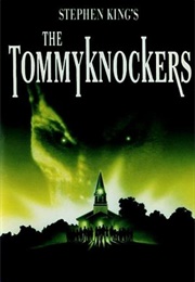 The Tommyknockers (1993)