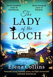 The Lady of the Loch (Elena Collins)