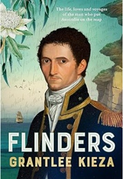 Flinders (Grantlee Kieza)