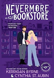 Nevermore Bookstore (Kerrigan Bryne)