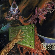 Acid Storm - Biotronic Genesis