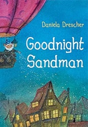 Goodnight Sandman (Drescher, Daniela)