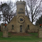 Castles of Ida Grove