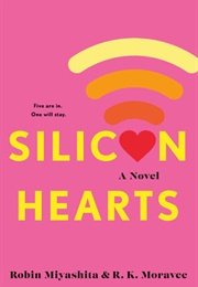 Silicon Hearts (Robin Miyashita)