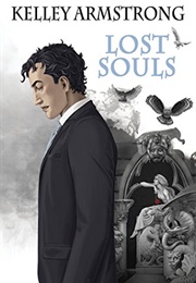 Lost Souls (Kelley Armstrong)