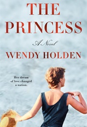 The Princess (Wendy Holden)