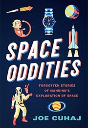 Space Oddities (Joe Cuhaj)