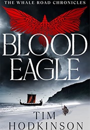 Blood Eagle (Tim Hodkinson)