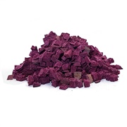 Freeze-Dried Beetroot