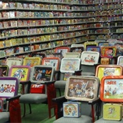Lunch Box Museum