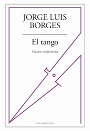 Tango (Jorge Luis Borges)