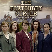 The Bletchley Circle (Both Cities)