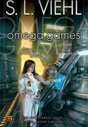 Omega Games (S.L. Viehl)