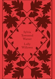 Lolly Willowes (Sylvia Townsend Warner)