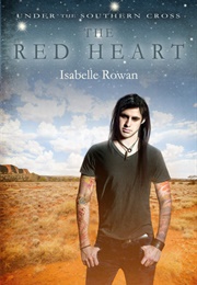The Red Heart (Isabelle Rowan)