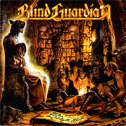 Blind Guardian - Welcome to Dying