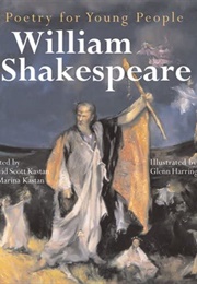 Poetry for Young People: William Shakespeare (William Shakespeare)