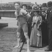 Harry Houdini&#39;s Death (1926)