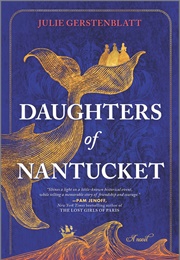 Daughters of Nantucket (Julie Gerstenblatt)