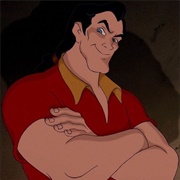 Gaston (Beauty and the Beast)