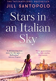 Stars in an Italian Sky (Jill Santopolo)