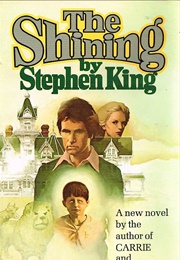 The Shining (1977)