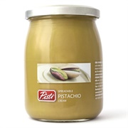 Pistachio Cream