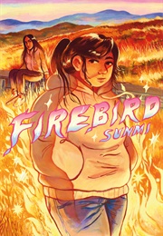 Firebird (Sunmi)