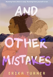 And Other Mistakes (Erika Turner)