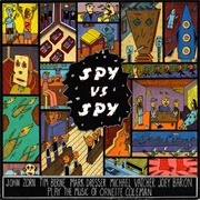 John Zorn - Spy vs. Spy