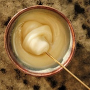 Creamed Honey