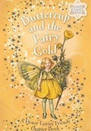Buttercup and the Fairy Gold (Cicely Mary Barker)