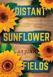 Distant Sunflower Fields (Li Juan)