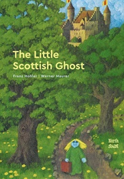 The Little Scottish Ghost (Franz Hohler)
