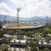 Laureles, Medellín, Colombia