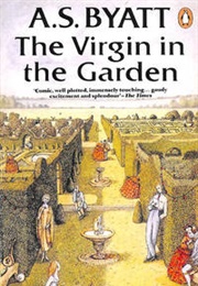 The Virgin in the Garden (A. S. Byatt)