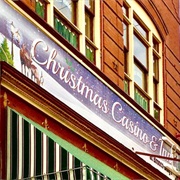 Christmas Casino &amp; Inn (Permanently Closed)